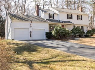 10 Noon Hill Ave, Norfolk, MA 02056
