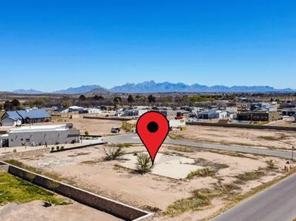 396 Anton Ct, Las Cruces, NM 88007