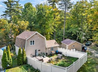 19 Keenan Way, Sebago, ME 04029