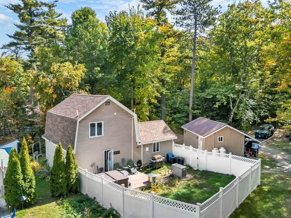 19 Keenan Way, Sebago, ME 04029