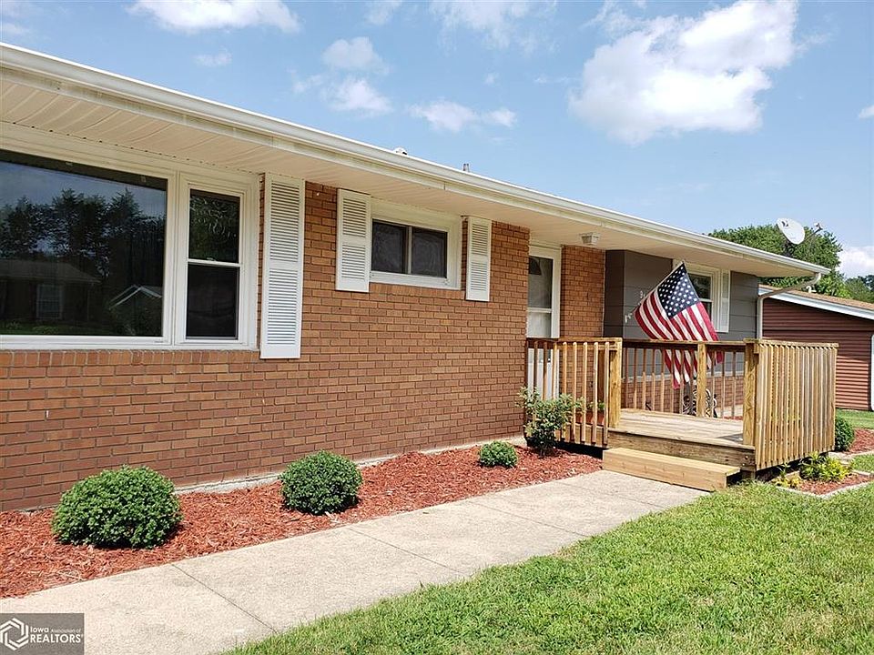 916 Milton Dr, Keokuk, IA 52632 Zillow