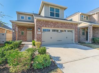 1607 Summer City Dr, Houston, TX 77047