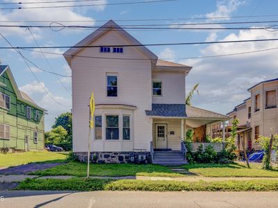 136 Bleecker Street, Gloversville, NY, 12078