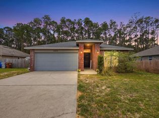 8425 Sevilla St, Navarre, FL 32566