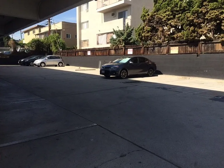 The Nicole Apartments — Photo 24