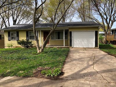 1228 Rita Ave, Saint Charles, IL, 60174