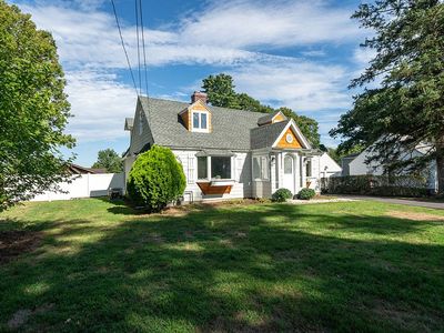 85 Gladding Pl, Berlin, CT, 06037