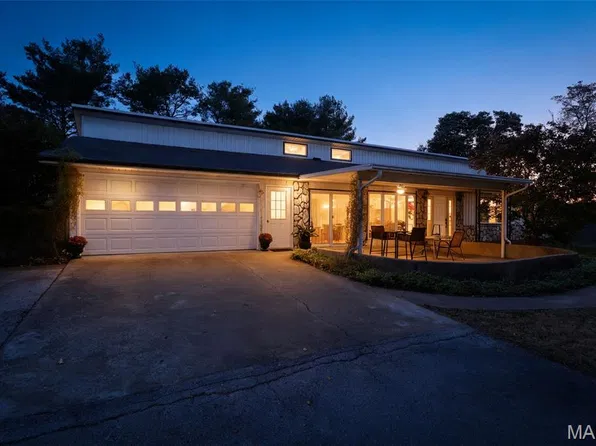 12904 Friedman Rd, Sainte Genevieve, MO 63670