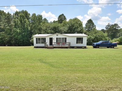 8154 Cedar Grove School Loop Road, Nashville, NC, 27856