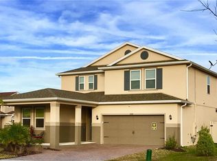 2563 Raffia Way, Kissimmee, FL 34741