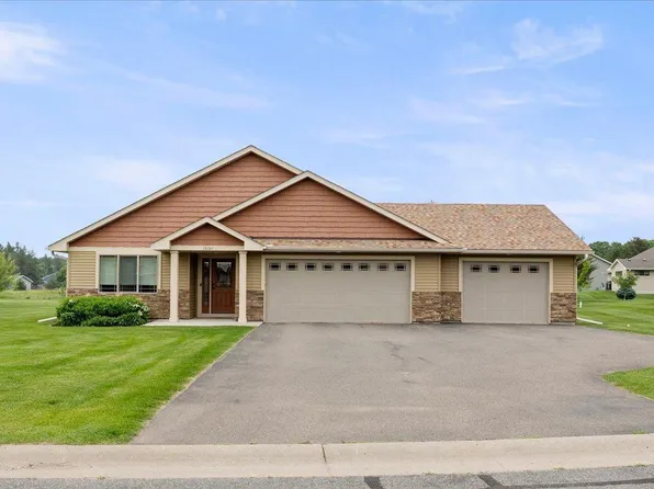 15104 Wild Ave, Brainerd, MN 56401