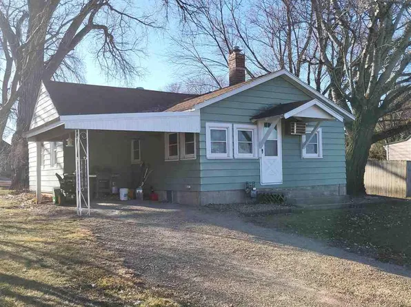 611 W 1st St, Janesville, MN 56048