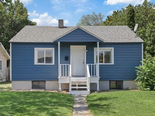 4521 N Lidgerwood St, Spokane, WA 99207
