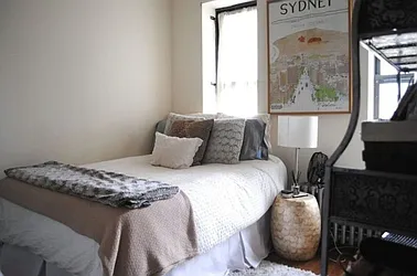 Rented by REAL New York