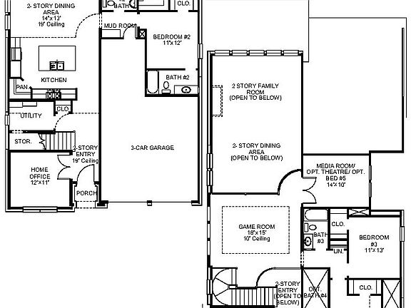 2nd image of this home