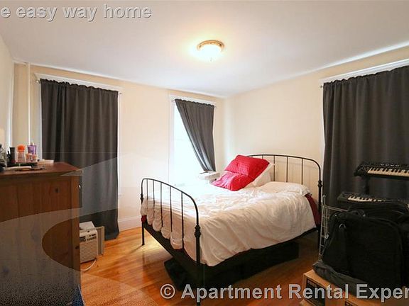 Apartment Rental Experts