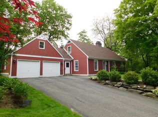 20 Jerome Dr, Williamstown, MA 01267