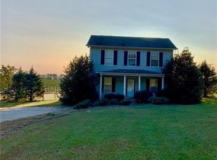 6159 White Plains Church Rd, Pageland, SC 29728