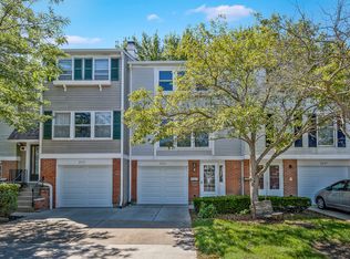 2023 Stanley Ct, Schaumburg, IL 60194