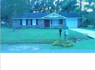 4513 Nestwood St, Ladson, SC 29456