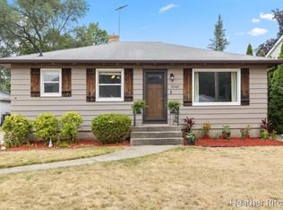 3540 Raven Ave SW, Wyoming, MI 49509