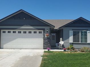 6014 Grandin Ln, Pasco, WA 99301