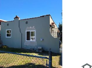 2732 S Cloverdale Ave #1, Los Angeles, CA 90016
