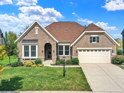 14840 Woodruff Ln, Fishers, IN, 46037