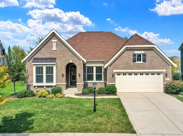 14840 Woodruff Ln, Fishers, IN 46037
