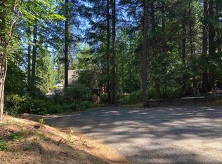 4062 Tamarack Bay Rd, Loon Lake, WA 99148