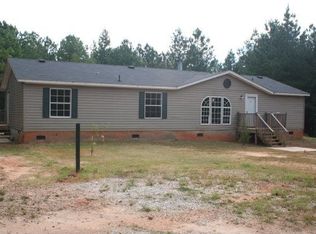 94 Hearthstone Dr, Carlton, GA 30627