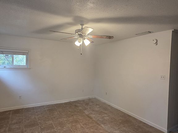 Master Bedroom with bath