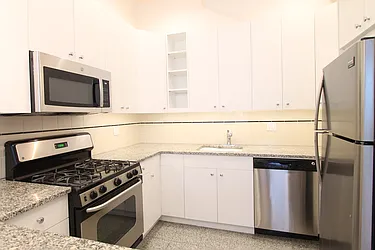 Rented by True Lofts New York LLC