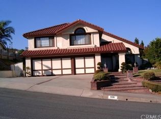 936 Whitecliff Dr, Diamond Bar, CA 91765