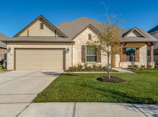 17942 Fernwood Bend Dr, Tomball, TX 77377