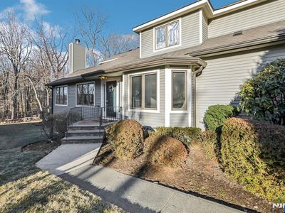 63 Lakeview Dr #63, Westwood, NJ, 07675