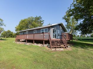 2121 State Highway 35, Milltown, WI 54858