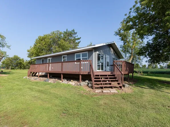 2121 State Highway 35, Milltown, WI 54858