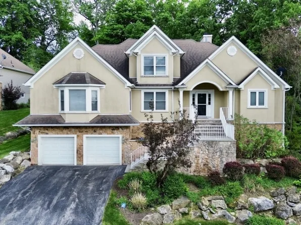 25 Bracken Hill Rd, Hardyston Twp., NJ 07419