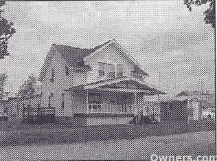 916 S Market St, Kokomo, IN 46901