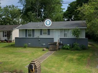 410 Riverview Dr, Shelbyville, TN 37160