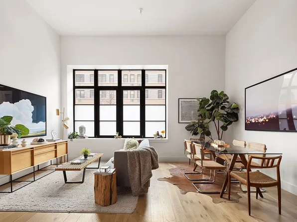 10 Quincy St APT 1B, Brooklyn, NY 11238
