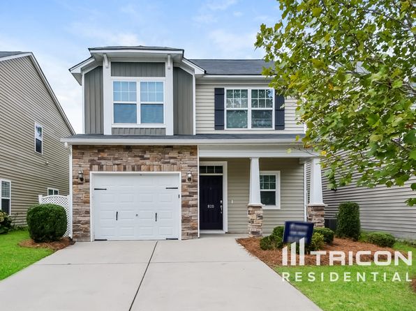 820 Parnell Ct
