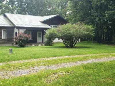 619 Old Buckeye Rd, Buckeye, WV, 24924