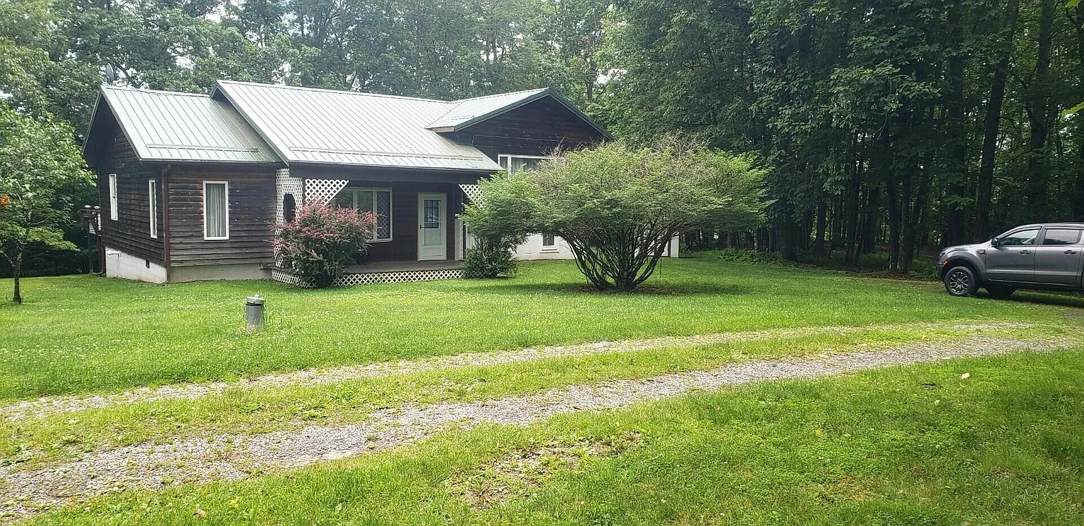 619 Old Buckeye Rd photo 1
