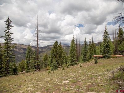TBD Forest Service Road 503, Creede, CO, 81130