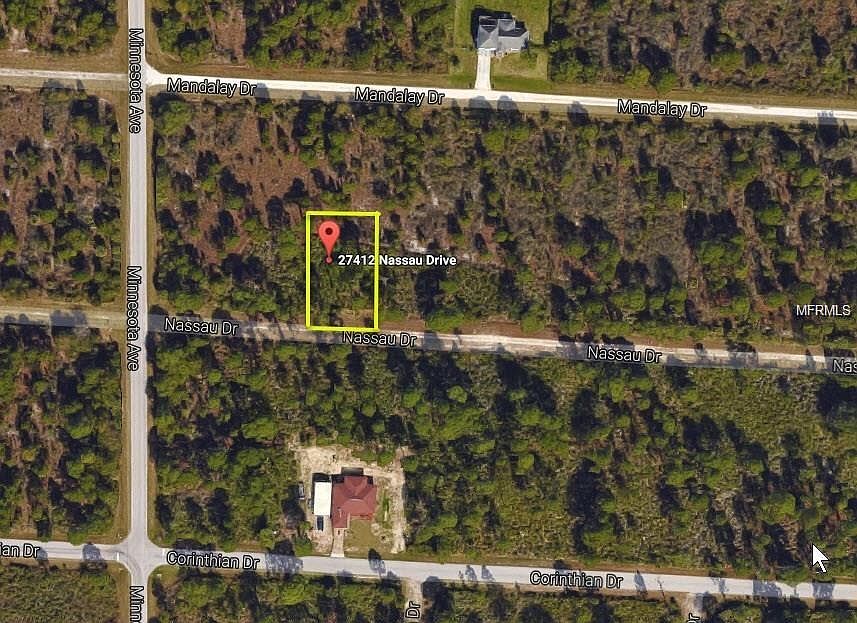 1st image of 27412 Nassau Dr