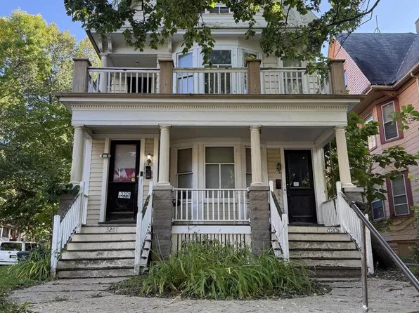 3201 W McKinley BOULEVARD #3203, Milwaukee, WI 53208