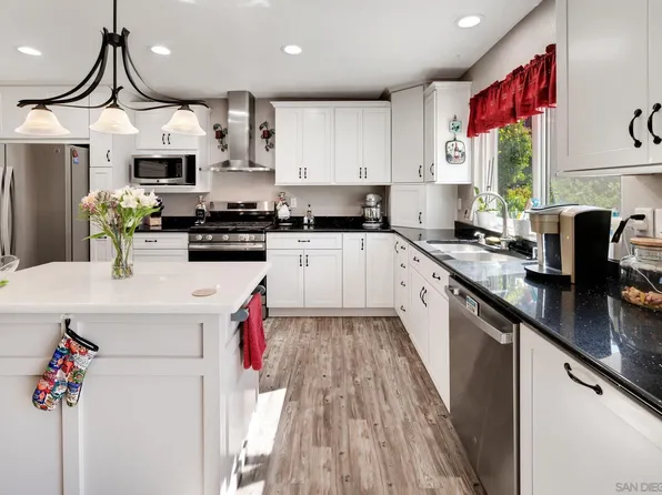 3635 Oak Cliff Dr, Fallbrook, CA 92028