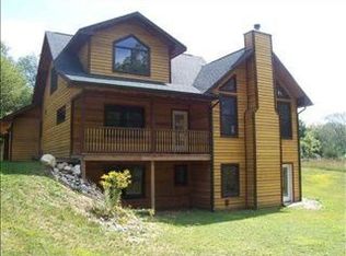 5888 Wrenwood Way, Grawn, MI 49637